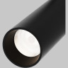 Трековый светильник MAYTONI FOCUS LED TR032-4-12W3K-M-DS-B