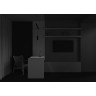 Трековый светильник MAYTONI FOCUS LED TR041-2-12W4K-B