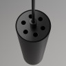 Трековый светильник MAYTONI FOCUS LED TR041-4-12W3K-M-DS-B