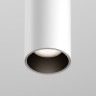 Трековый светильник MAYTONI FOCUS LED TR041-4-12WTW-DD-W