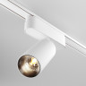 Трековый светильник MAYTONI FOCUS LED TR103-1-12W4K-M-W