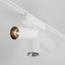 Трековый светильник MAYTONI FOCUS LED TR103-1-12W4K-M-W