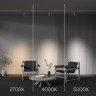 Трековый светильник MAYTONI FOCUS LED TR197-3-20WCCT-M-W