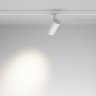 Трековый светильник MAYTONI FOCUS LED TR197-3-30WCCT-M-W