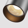 Трековый светильник MAYTONI FOCUS LED TR201-1-10W3K-M-B
