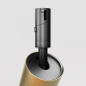 Трековый светильник MAYTONI FOCUS LED TR201-1-15W3K-M-BBS