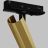 Трековый светильник MAYTONI FOCUS T TR141-1-6W4K-M-BS
