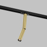 Трековый светильник MAYTONI FOCUS T TR142-1-6W4K-BS