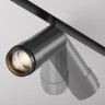 Трековый светильник MAYTONI FOCUS ZOOM TR211-1-12W2.7K-Z-B
