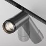 Трековый светильник MAYTONI FOCUS ZOOM TR212-1-12WTW-DS-Z-B