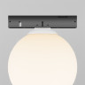 Трековый светильник MAYTONI LUNA LEVITY TR185-1-3W3K-B