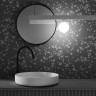 Трековый светильник MAYTONI LUNA TR038-2-5W4K