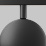 Трековый светильник MAYTONI OUTLINE TR090-2-6W3K-B