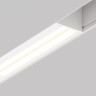 Трековый светильник MAYTONI PARETE TR106-4-12W-DS-W