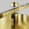 Трековый светильник MAYTONI PLATO FLARITY TR153-1-10W3K-BS