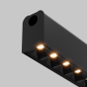 Трековый светильник MAYTONI POINTS ARITY TR238-1-12W3K-B