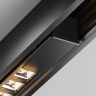 Трековый светильник MAYTONI POINTS EXILITY TR241-2-6W3K-B