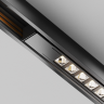Трековый светильник MAYTONI POINTS EXILITY TR241-2-6W4K-B