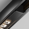 Трековый светильник MAYTONI POINTS EXILITY TR241-2-6W4K-B