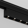 Трековый светильник MAYTONI POINTS LEVITY TR193-1-10W4K-M-B
