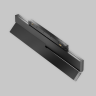 Трековый светильник MAYTONI POINTS ROT EXILITY X TR242-2-12W4K-B