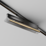 Трековый светильник MAYTONI POINTS ROT EXILITY X TR242-4-12WTW-DSZ-B