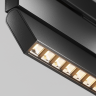 Трековый светильник MAYTONI POINTS ROT EXILITY X TR242-4-12WTW-DSZ-B