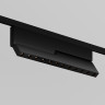 Трековый светильник MAYTONI POINTS ROT LEVITY TR194-1-12W3K-M-B