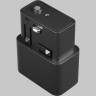 Трековый светильник MAYTONI POINTS S TR100-2-2W4K-S-B