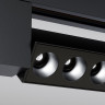 Трековый светильник MAYTONI POINTS TR010-1-10W3K-M-B