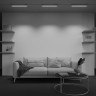 Трековый светильник MAYTONI POINTS TR010-1-20W4K-M-W