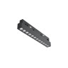 Трековый светильник MAYTONI POINTS TR031-4-12WTW-M-DSZ-B