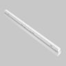 Трековый светильник MAYTONI POINTS TR031-4-24WTW-DD2-W
