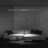 Трековый светильник MAYTONI POINTS TR031-4-24WTW-DD2-W