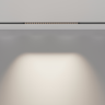 Трековый светильник MAYTONI POINTS TR031-4-24WTW-M-DSZ-B