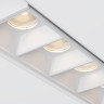 Трековый светильник MAYTONI POINTS TR076-2-10W4K-W
