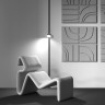 Трековый светильник MAYTONI RADO TR040-4-18WTW-DD-B