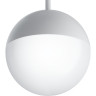 Трековый светильник MAYTONI S35 KIAT TR017-2-10W3K-W