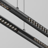 Трековый светильник MAYTONI SHELF POINTS C149CL-L500-12W3K-B