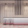 Трековый светильник MAYTONI SKIM LEVITY TR191-1-3W3K-M-B