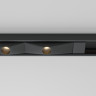 Трековый светильник MAYTONI SPIKY BASITY TR175-1-12WTW-M-B