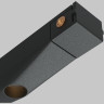 Трековый светильник MAYTONI SPIKY BASITY TR175-1-12WTW-M-B