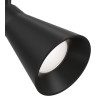 Трековый светильник MAYTONI VIRAR TR022-1-GU10-B