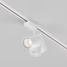 Трековый светильник MAYTONI VUORO TR003-1-15W3K-S-B