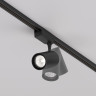 Трековый светильник MAYTONI VUORO TR003-1-15W4K-S-B