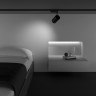 Трековый светильник MAYTONI VUORO TR003-1-15W4K-W-B