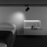 Трековый светильник MAYTONI VUORO TR003-1-26W3K-M-B