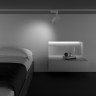 Трековый светильник MAYTONI VUORO TR003-1-26W4K-W-W
