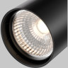 Трековый светильник MAYTONI VUORO TR003-1-6W3K-W-B