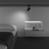 Трековый светильник MAYTONI VUORO TR029-3-10W3K-W-B